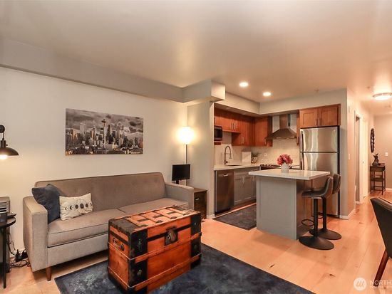 600 N 85th Street #306, Seattle, WA 98103