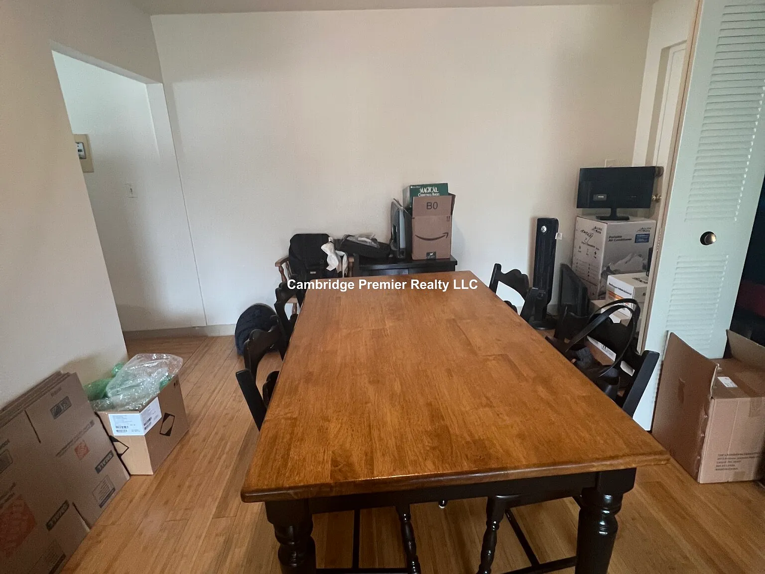 1 bed, 550 sqft, $3,000 — Photo 3