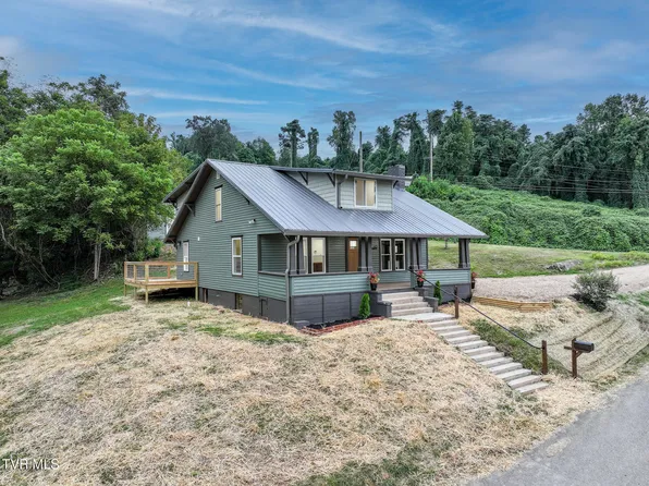 40 Iron Bridge Rd, Mosheim, TN 37818