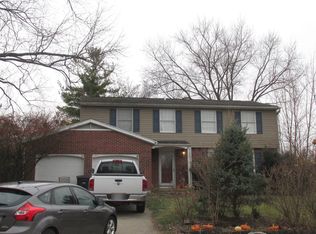 330 Village Square Rd, Dayton, OH 45458