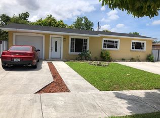 675 W 73rd Pl, Hialeah, FL 33014