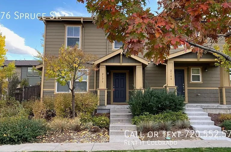2176 Spruce St — Photo 1