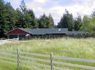 80 Kluck Ln, Eureka, CA 95503