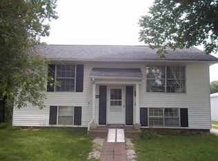1885 Young St, Nauvoo, IL 62354