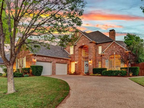 518 Rainforest Ln, Allen, TX 75013