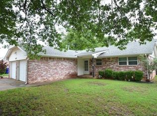 1620 Sunrise St, Norman, OK 73071