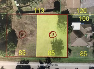 29374 Goodhue St, Punta Gorda, FL 33982