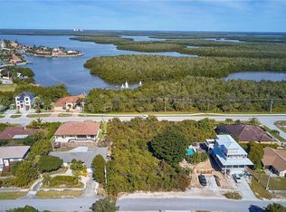 1990 Sheffield Ave LOT 12, Marco Island, FL 34145