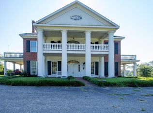 138 Deliese Plantation Rd, Collins, MS 39428