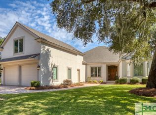 4 Becks Retreat, Savannah, GA 31411