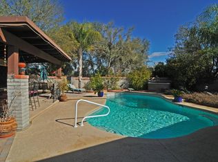 10221 N Camino De Oeste, Tucson, AZ 85742