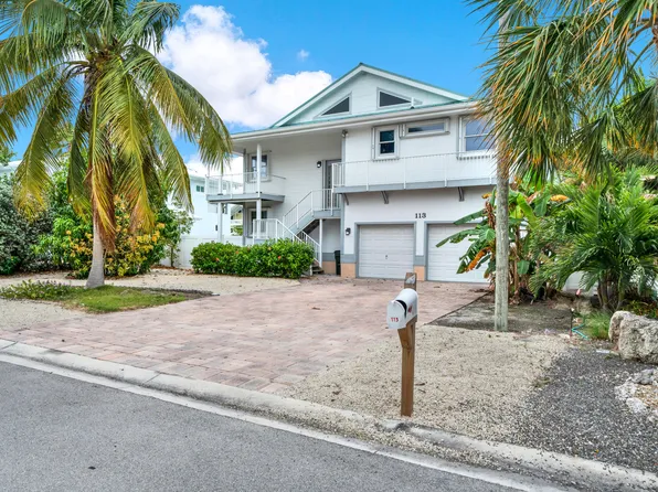 113 Bayview Isle Dr, Plantation Key, FL 33036