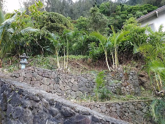 Hillside Villa on 35.8 Acres