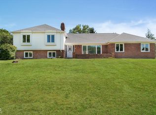 7125 Creekside Ln, Indianapolis, IN 46250