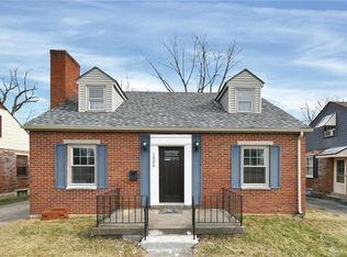 1006 Acorn Dr, Dayton, OH 45419
