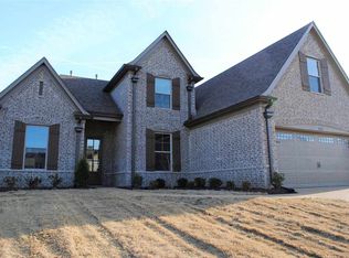 4810 Ellendale Rd, Bartlett, TN 38135