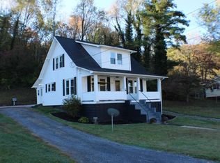 2322 Windsor Ave, Bristol, TN 37620