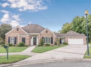 205 Troon Dr, BROUSSARD, LA 70518