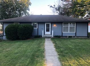 4516 Badger Ter, Saint Joseph, MO 64506