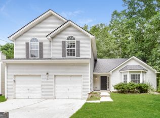 519 Pecan Wood Cir, Fairburn, GA 30213