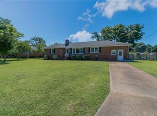 1700 Keeling Rd, Virginia Beach, VA 23455