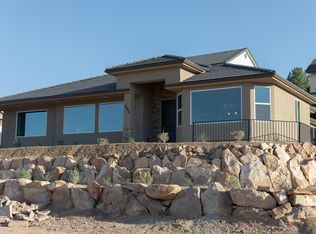 1092 E Fort Pierce Dr, St George, UT 84790