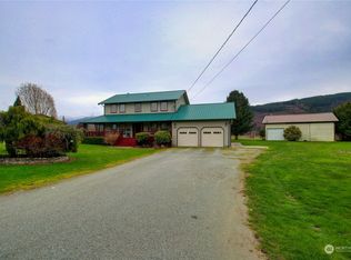 24250 Alexander St, Sedro Woolley, WA
