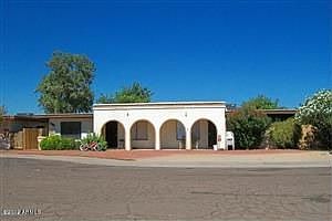 1st image of 8313 N 60th Dr APT 1