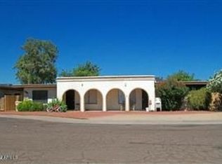 8313 N 60th Dr APT 1, Glendale, AZ 85302