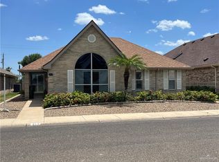 219 Karen Dr, Alamo, TX 78516