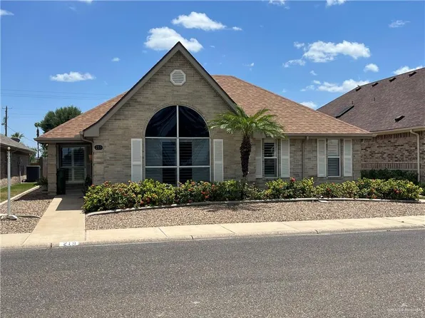 219 Karen Dr, Alamo, TX 78516