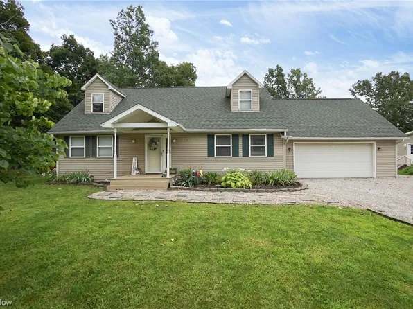 1577 S Marblewood Dr, Lakeside Marblehead, OH 43440