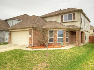 9813 Hyacinth Way, Conroe, TX 77385