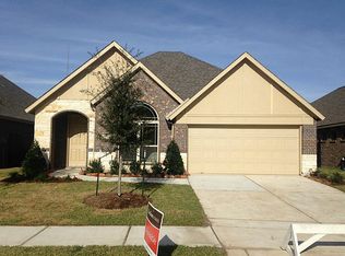 9139 Monarch Field Ln, Cypress, TX 77433