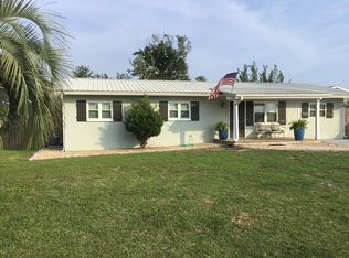 354 Ponce De Leon St, Port Saint Joe, FL 32456
