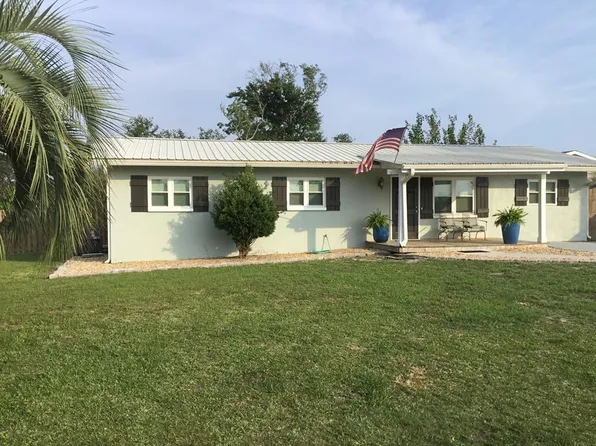 354 Ponce De Leon St, Port Saint Joe, FL 32456