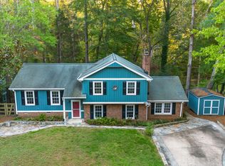 403 Brandywine Rd, Chapel Hill, NC 27516
