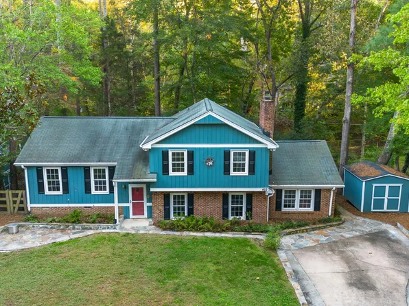 403 Brandywine Road, Chapel Hill, NC 27516