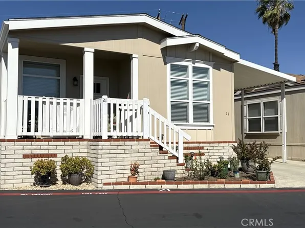 1445 W Florida Ave Space 21, Hemet, CA 92543