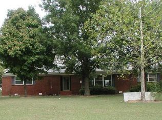 796 Albright Rd, Hot Springs, AR 71913