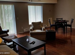 3510 Forest Edge Dr APT 1F, Silver Spring, MD 20906