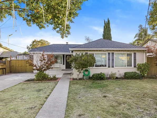 77 Clareview Ave, San Jose, CA 95127