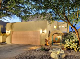 4841 E Placita Abrevadero, Tucson, AZ 85712