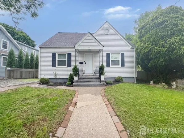 10 S 8th Ave, Highland Park, NJ 08904