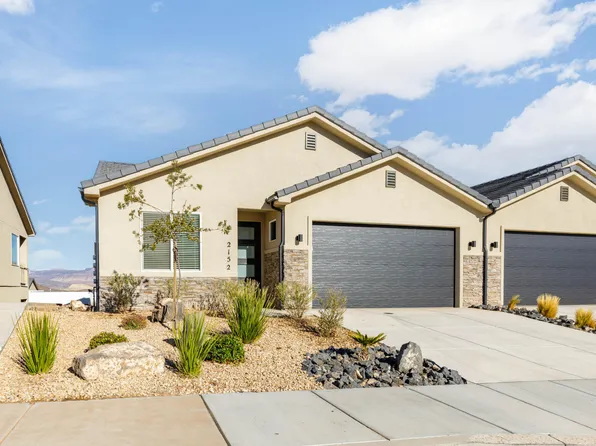 2152 W 380 S #33, Hurricane, UT 84737