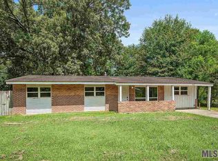 1113 Wanda Ave, Denham Springs, LA 70726