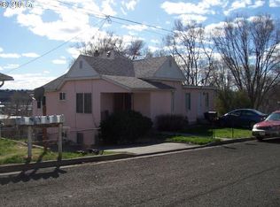 1218 NW Despain Pl, Pendleton, OR 97801