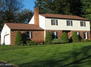 3908 Eland Rd, Phoenix, MD 21131