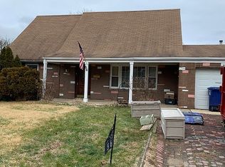 56 East Ln, Willingboro, NJ 08046