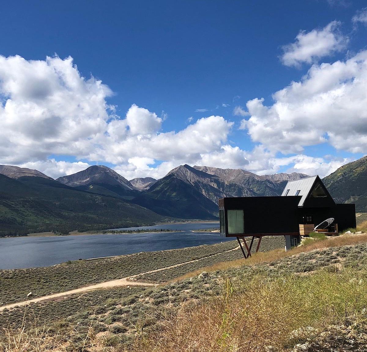 (Undisclosed Address), Twin Lakes, CO 81251 Zillow